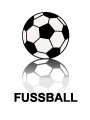 Logo Fußball