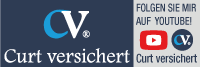 CV – Curt versichert® GmbH & Co. KG